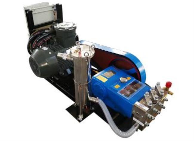 高壓泵優點和缺點 高壓泵優點和缺點